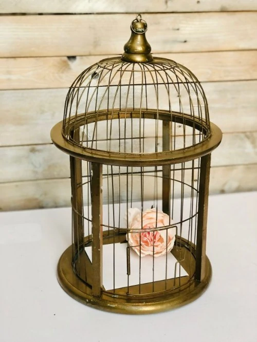cage-a-oiseau-doree