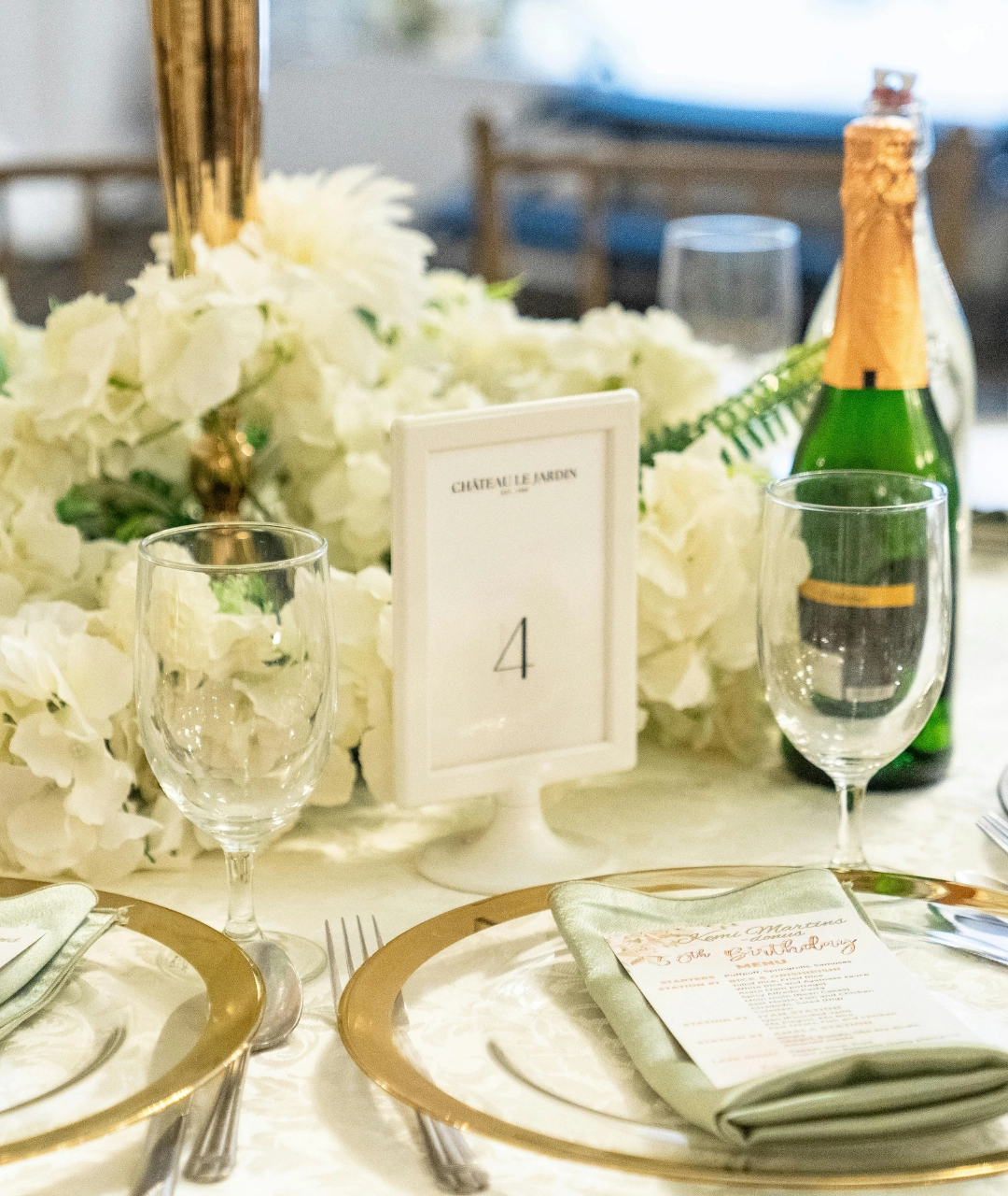la petite parenthese - evenementiel - moselle - forbach freyming metz - mariage - mariés trable decoration