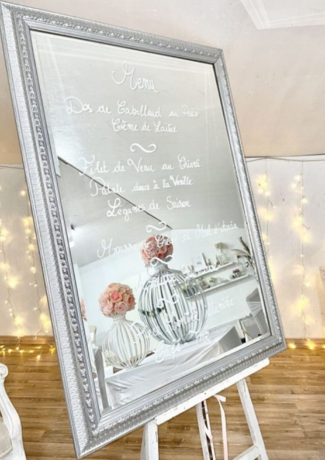 miroir-baroque-argente-location-mariage-fete-moselle-accueil