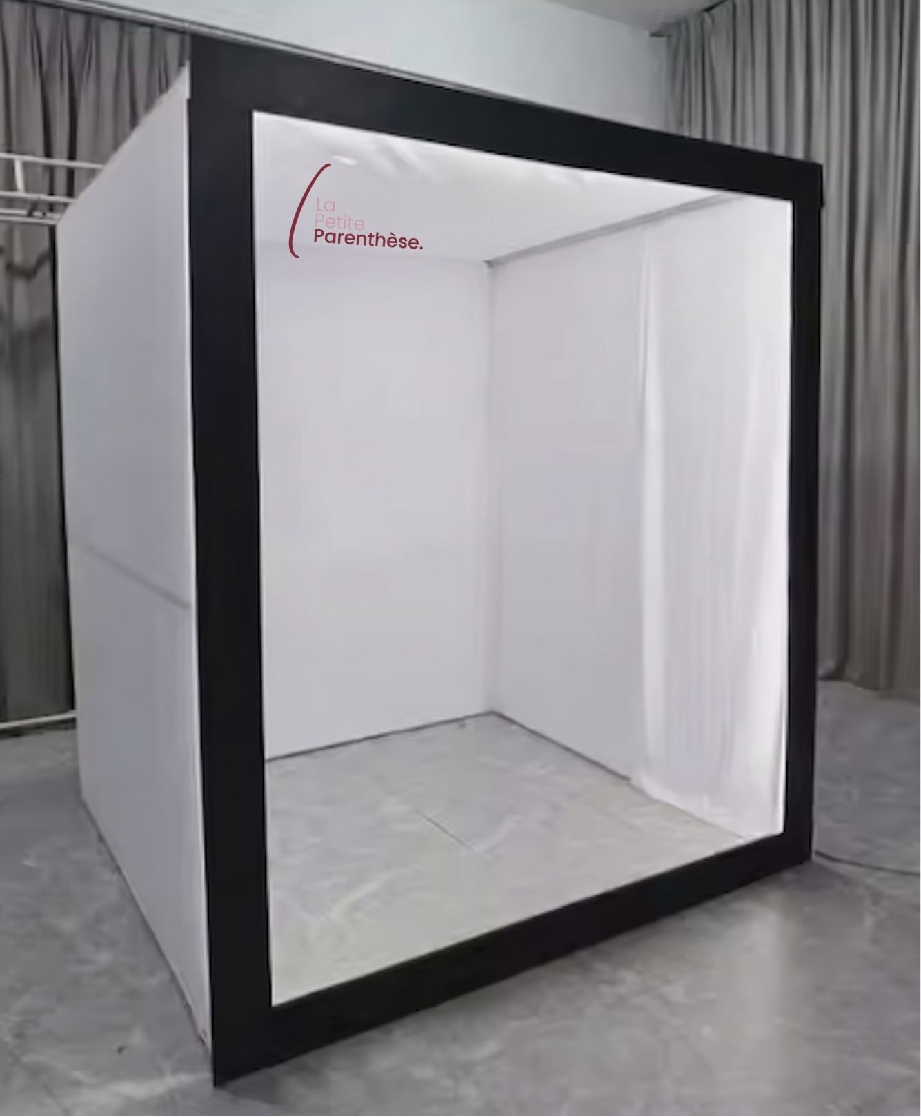 Box Photo personnalisable